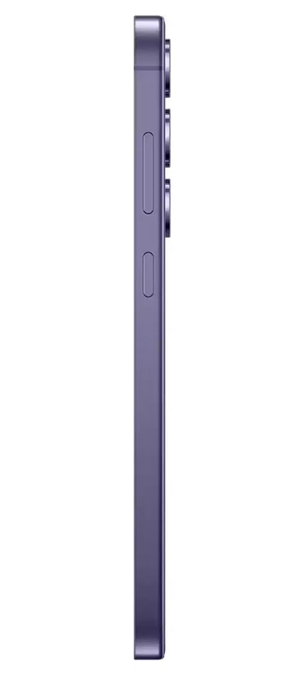 Samsung Galaxy S24 8 ГБ | 512 ГБ (Фиолетовый | Cobalt Violet)