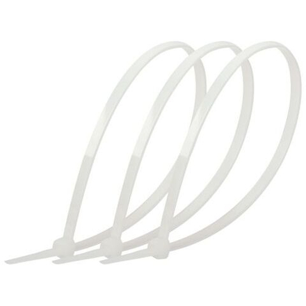 Хомут кабельный Simple 4.8х400 бел. NO-224-194 (уп.100шт) Эра Б0066027