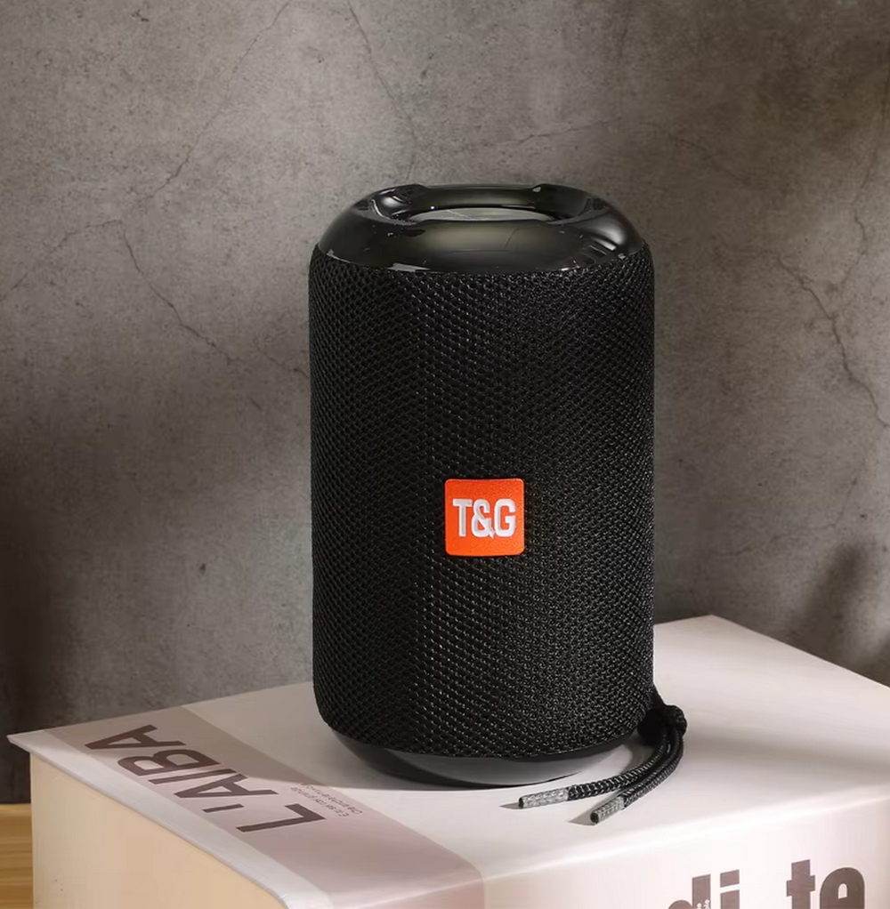 Беспроводная колонка TG-264 5W/FM/TF/USB