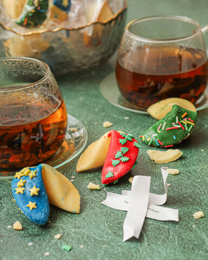 С Новым 2026 годом!