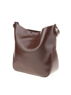 BL5579/23 Сумка жен., нат. кожа