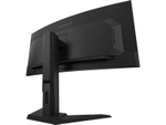 Монитор Gigabyte MO34WQC2-EK