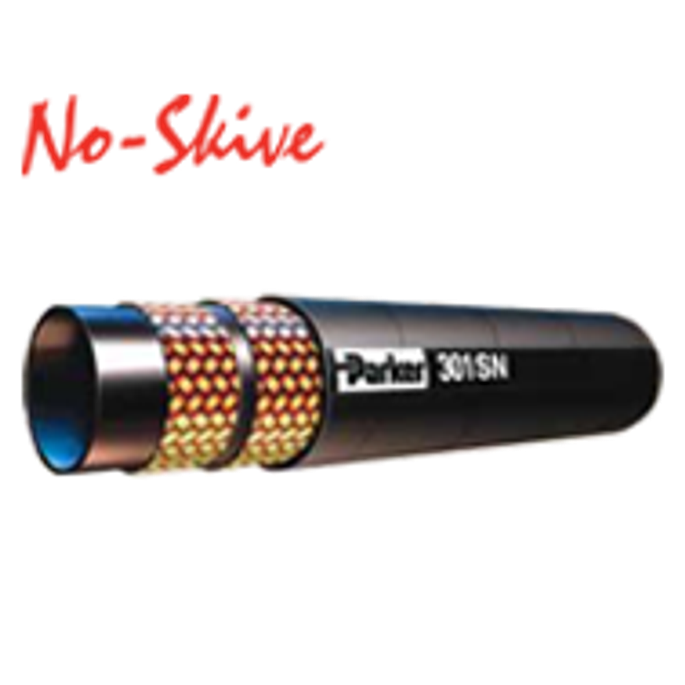 РВД 2SN 301SN DN 20 P=215 PARKER