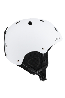 Шлем PRIME - FUN-F1 White