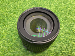 Nikon 18-105mm 3.5-5.6G AF-S ED DX VR Nikkor