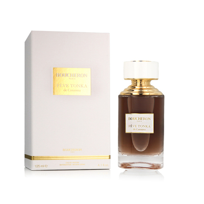 Boucheron Fève Tonka de Canaima Eau De Parfum 125 ml (unisex)