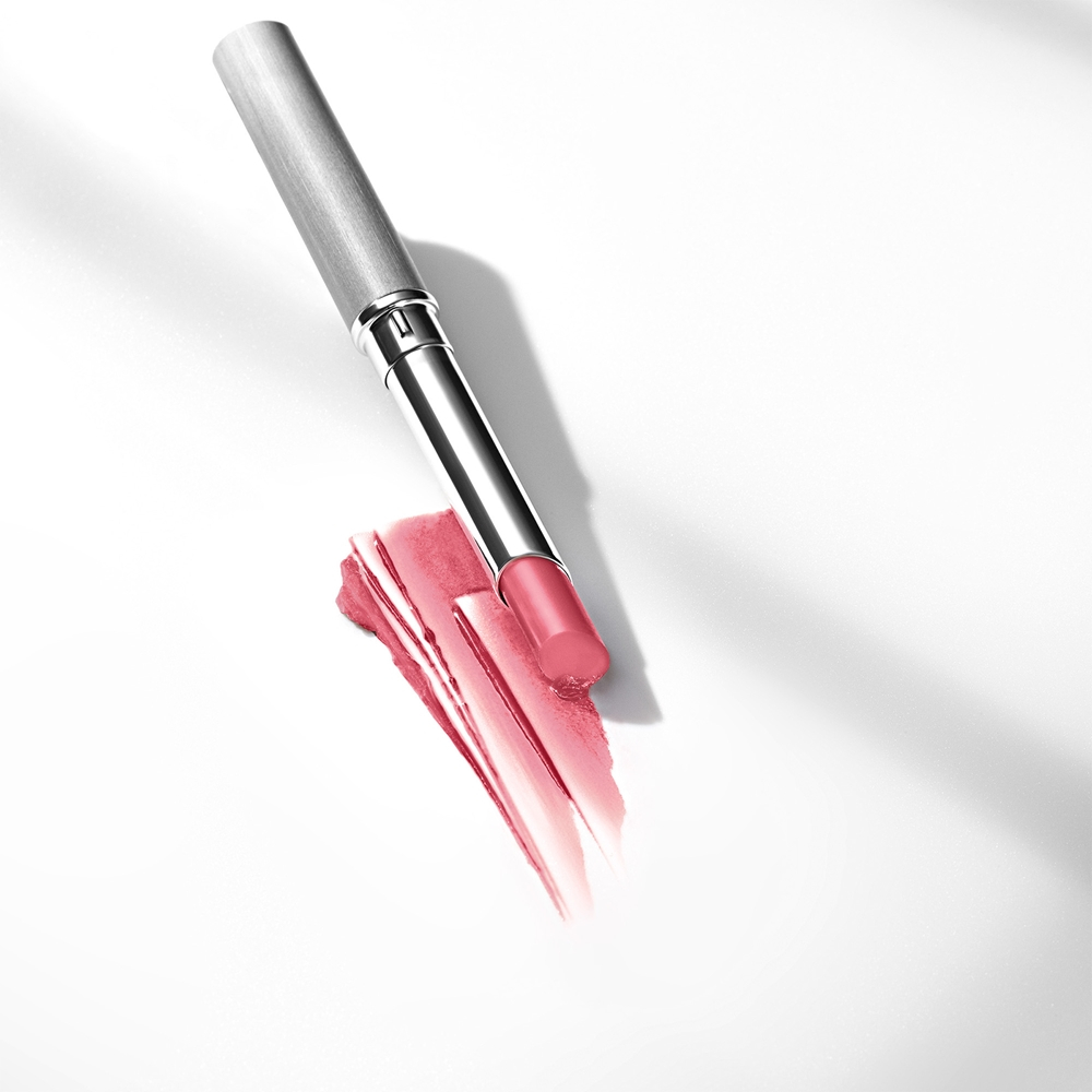 Clinique Almost Lipstick - Бальзам для губ: стойкая помада оттенок Pink Honey, 1 g