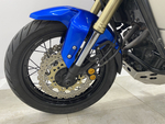 Yamaha XT1200ZE Super Tenere , 2011