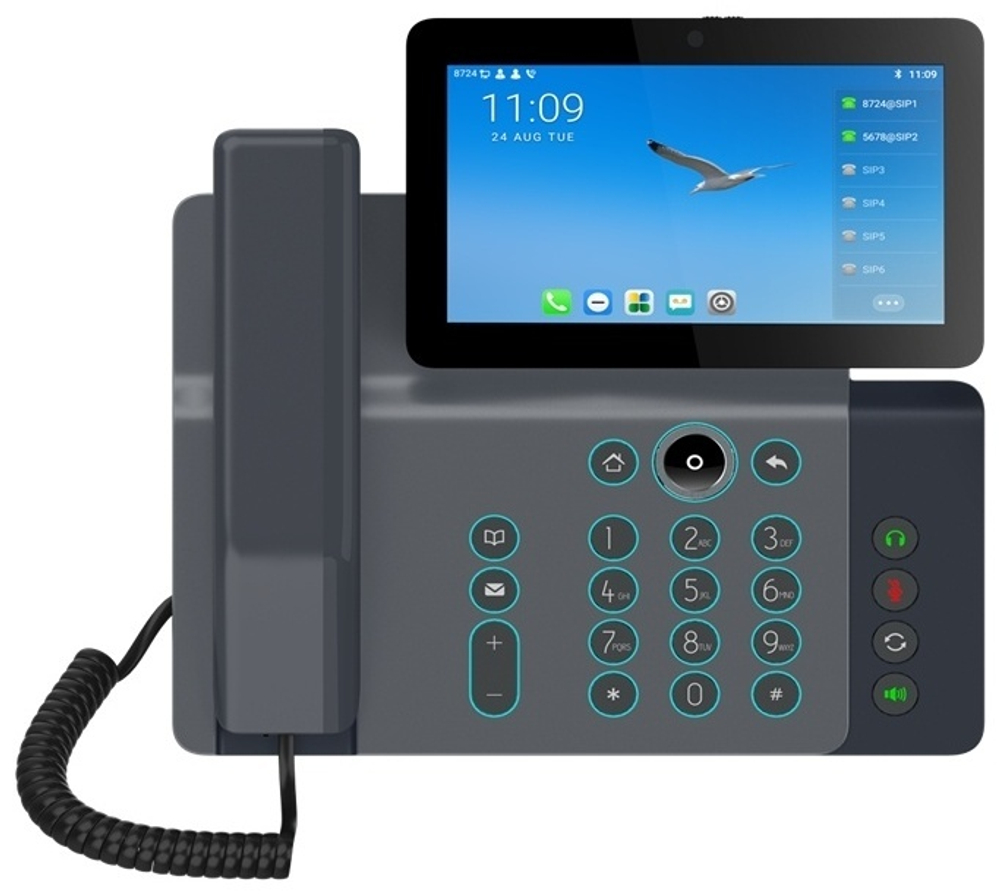 IP-телефон Fanvil V67