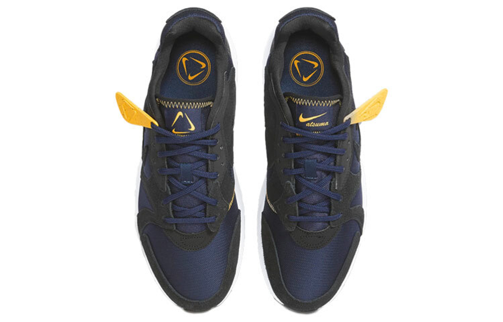 Кроссовки Nike Atsuma