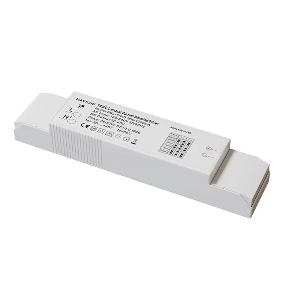 Источник питания TRIAC 38-50Вт IP20 Lighting control psl-tr40-950-1200ma