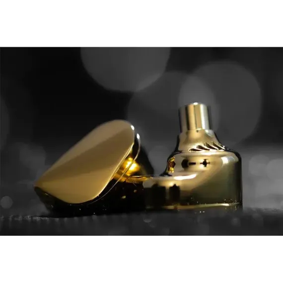 MoonDrop illumination Gold