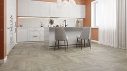 Parquet LVT Дуб Фантазия, 2,2278 м²