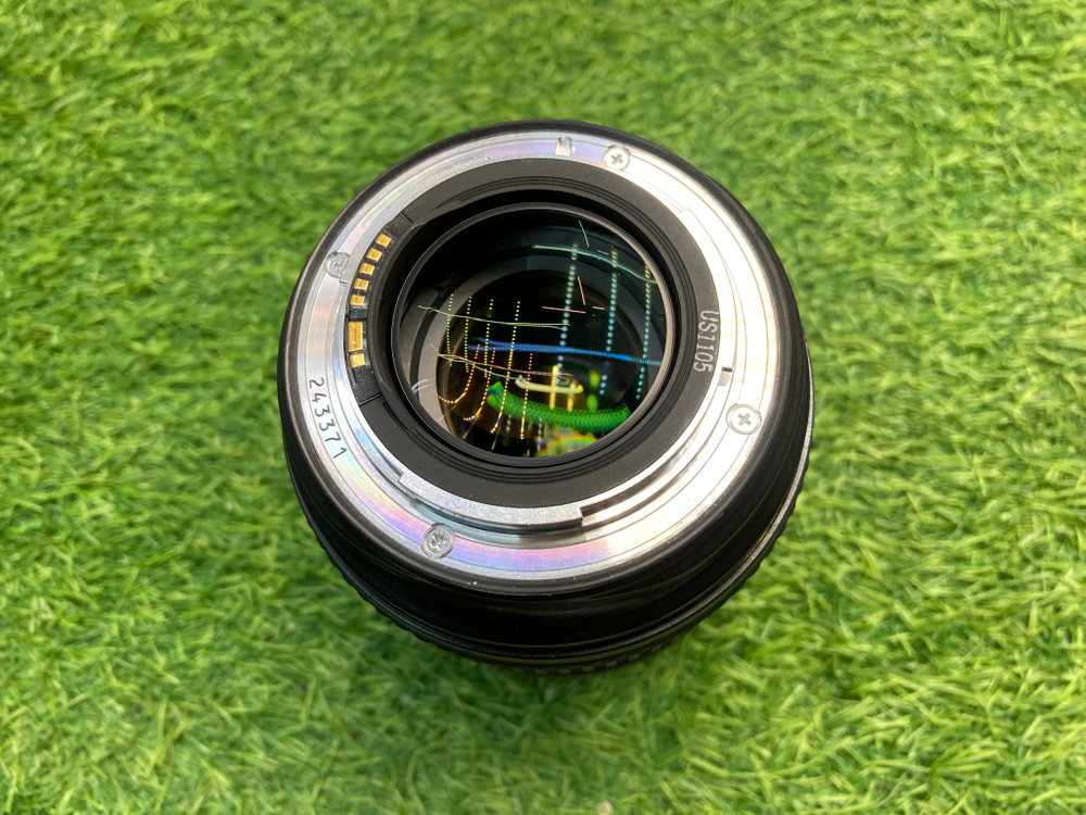 Canon EF 24-70mm 2.8L USM