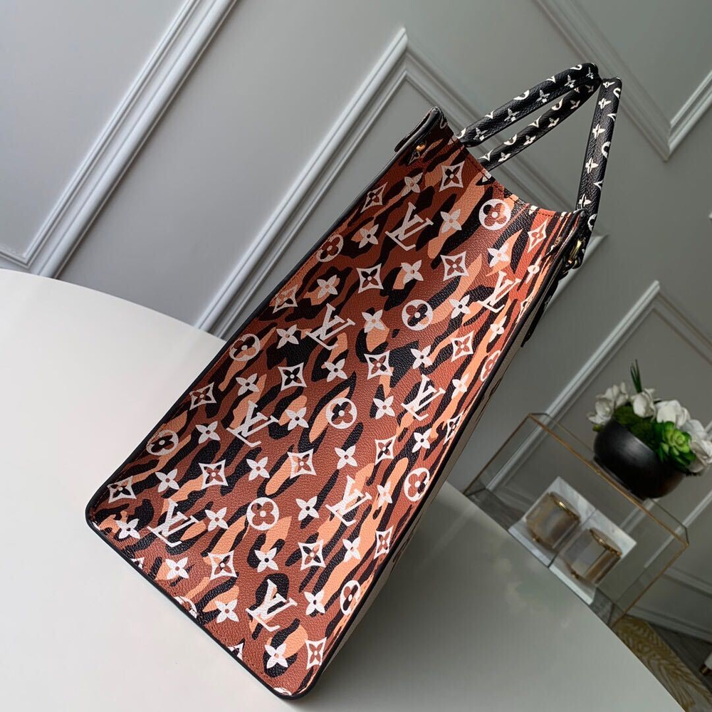 Louis Vuitton Onthego GM