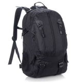 Тактический рюкзак 35л / чёрный