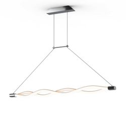 Люстра подвесная LINE 6612