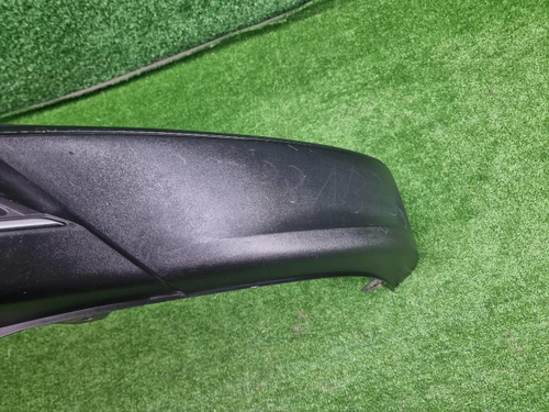 Юбка переднего бампера Changan Uni-T (2020-н.в.)