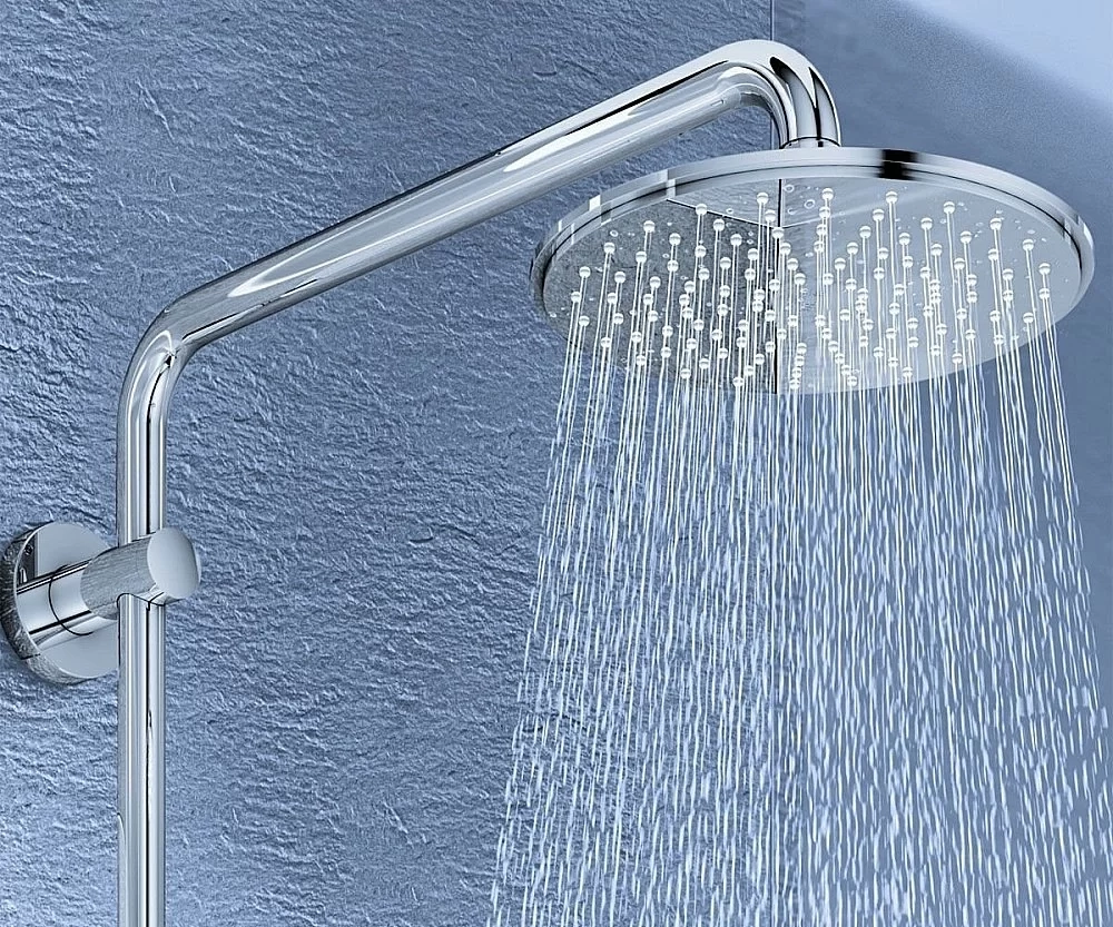 Душевая система Grohe Rainshower System 27032001