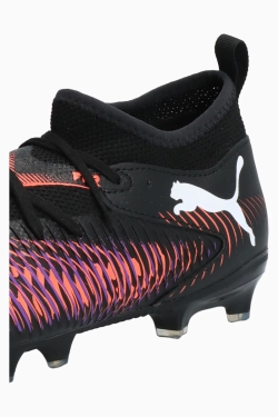 Бутсы Puma Future 8 Match FG/AG Junior - многоцветный