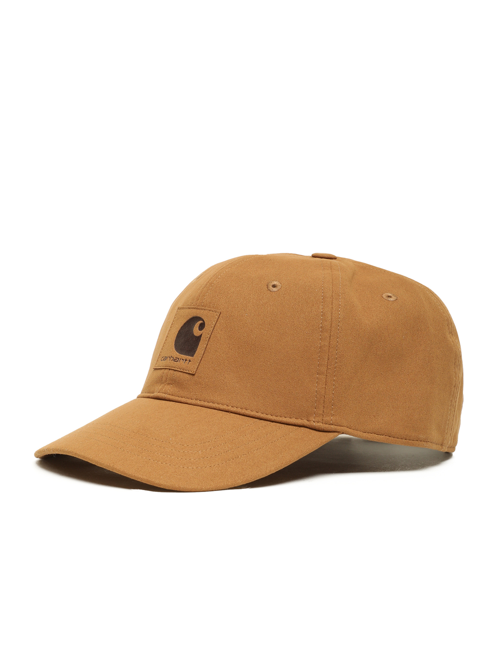 Кепка Suede