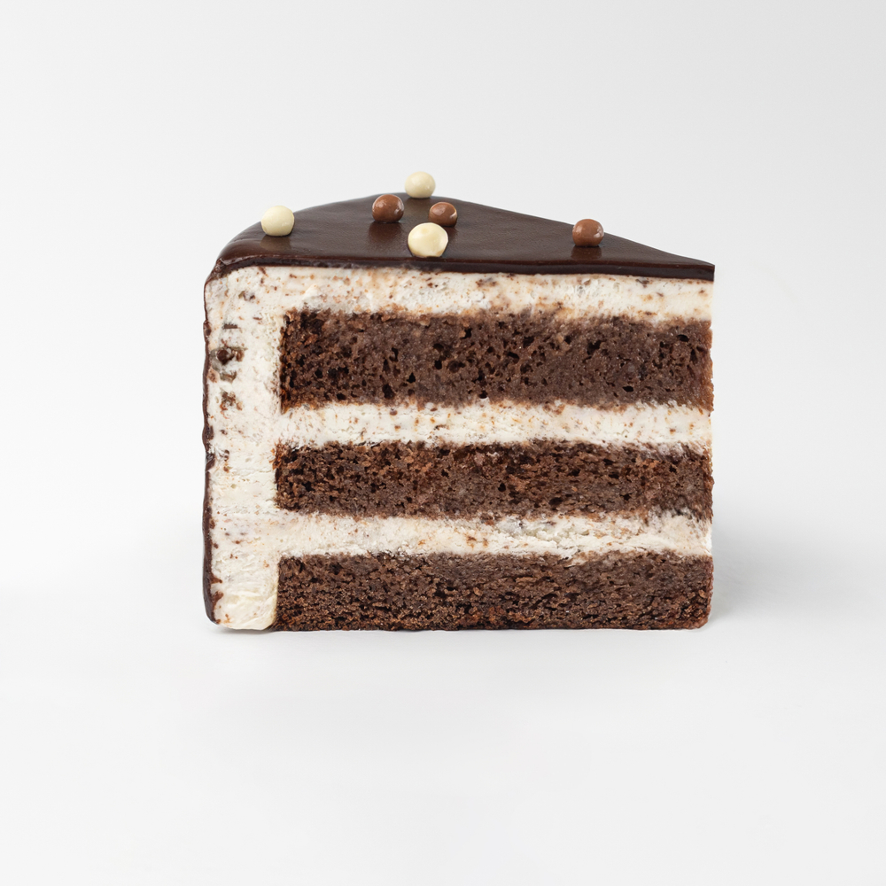 Торт Страчателла