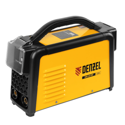 Аппарат инвертор дуговой сварки Denzel SDM-220 Top, 220 А