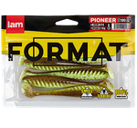 Мягкая приманка IAM Format Pioneer 150мм 18.3г -