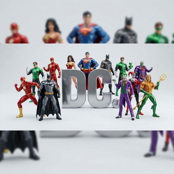 DC