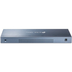 Коммутатор TP-Link TL-SG116P Настольный коммутатор с 16 гигабитными портами PoE+