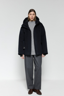 Пуховик AROUND