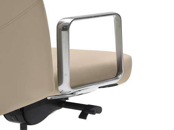 Кресло Ньюман A2415 Светло-бежевый