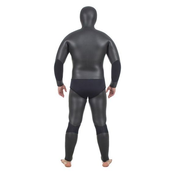 Гидрокостюм Marlin Zeus Shark Skin 7 мм