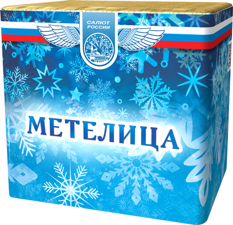 Фейерверк " Метелица "