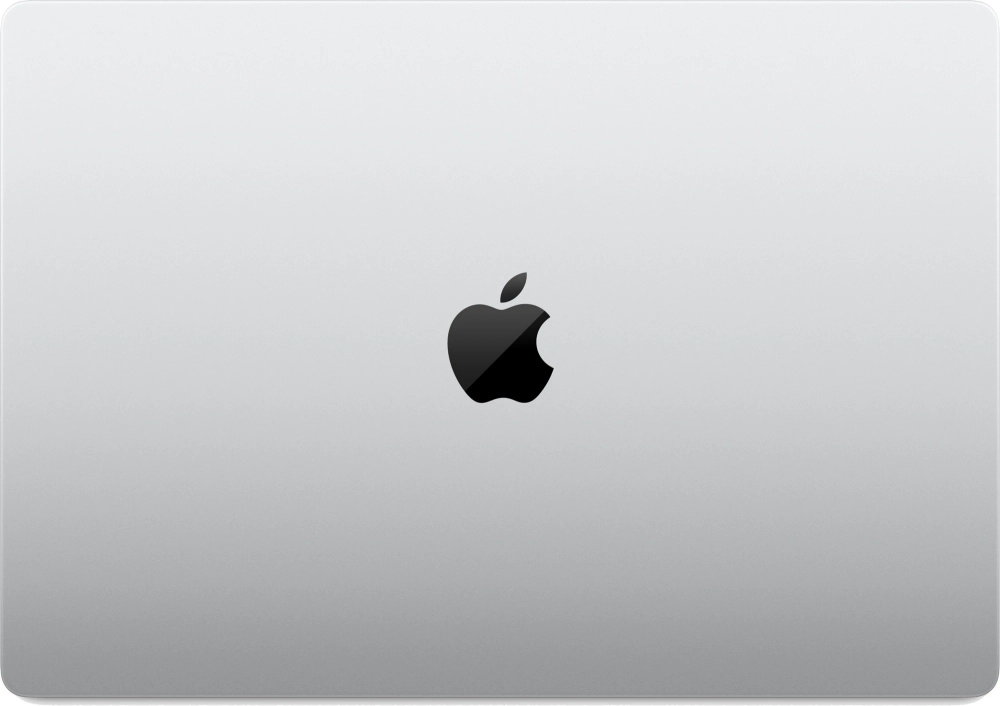 Ноутбук Apple MacBook Pro 16" (2026) (M5 Pro 18C CPU, 20C GPU) 48 ГБ, 1 Тб SSD, серебристый MGE64