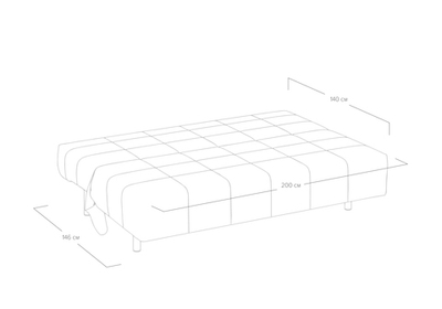 Диван Liberty box