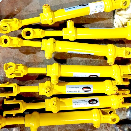 Гидравлические элементы, шаровые клапаны BOURGAULT