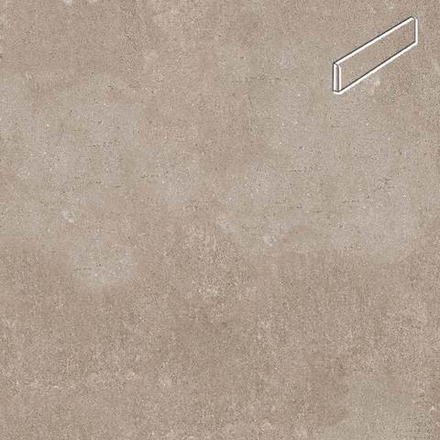 Stroeher - Zoe 972 taupe 294х73х8 артикул 8102 - Клинкерный цоколь