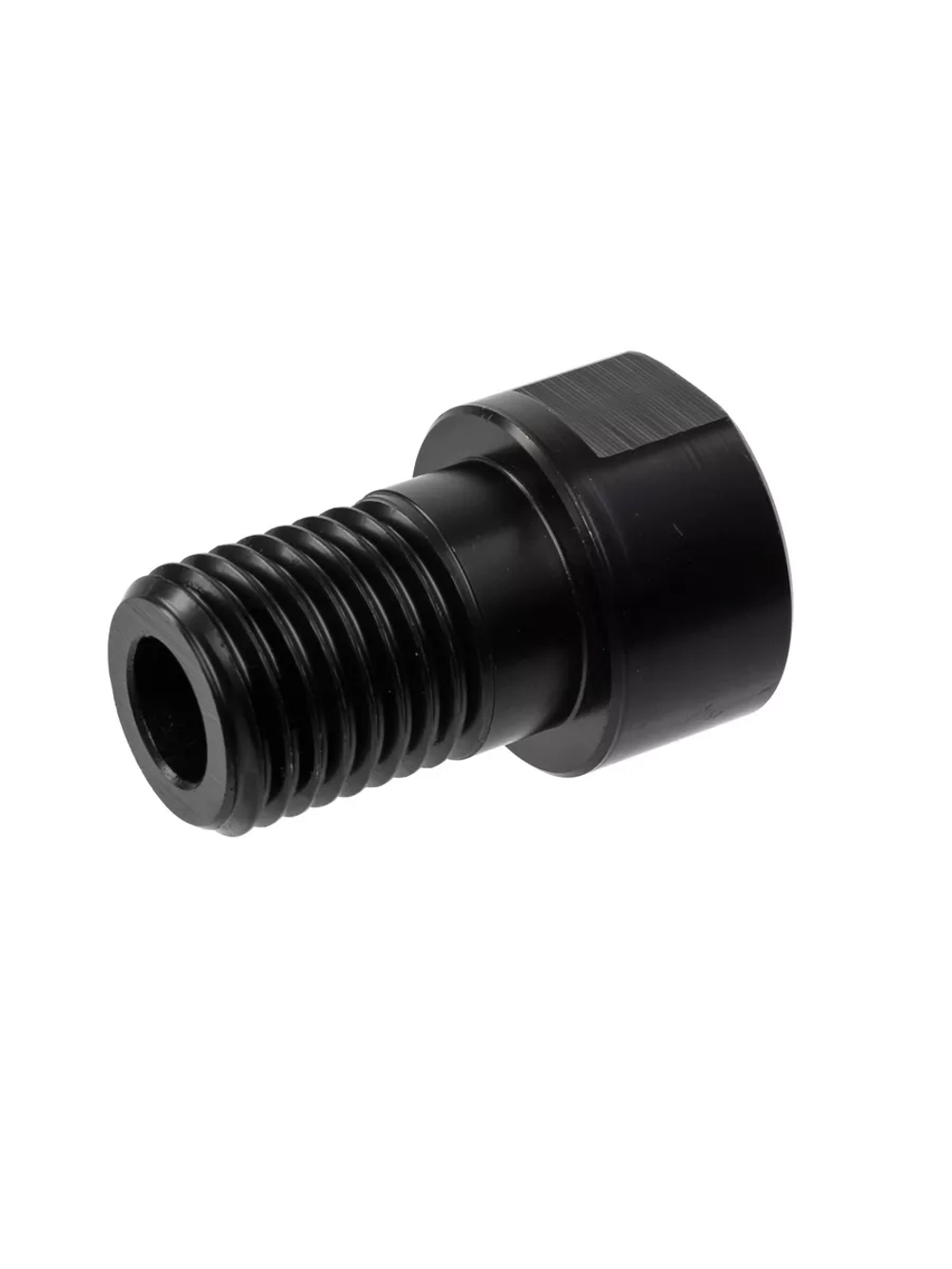 Адаптер 1 1/4-М18 для алмазных коронок по бетону