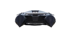 Лодка ПВХ GOLFSTREAM MASTER ML 385