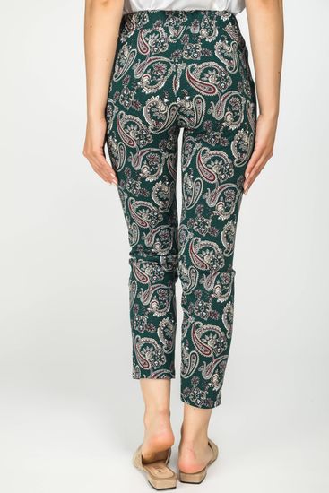 Брюки женские домашние Лори B0260-E79