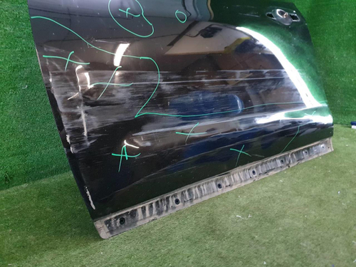 Дверь передняя левая Nissan X-Trail t32 (2013-2022)