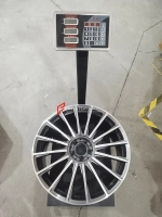 КОВАНЫЕ ДИСКИ ДЛЯ MERCEDES-BENZ CLS 450 X167 РЕСТАЙЛИНГ 2024 МЕРСЕДЕС-БЕНЗ