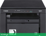 МФУ Canon i-Sensys MF3010 стартовый 1600стр+2 Canon 725 (5252B034)