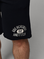 Трикотажные шорты Abercrombie & Fitch ABS4