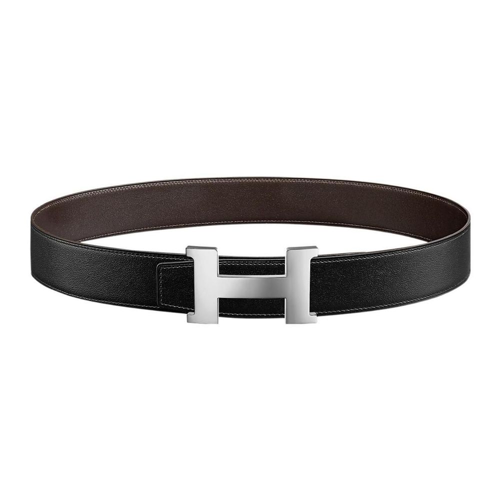 Пояс HERMES Togo / 3.8cm, H074562CK05-H081779CAAA105