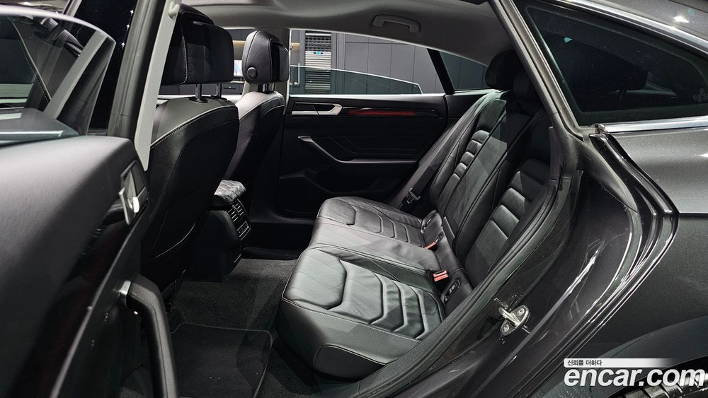 Volkswagen Arteon 2.0 TDI Prestige (07.2022)