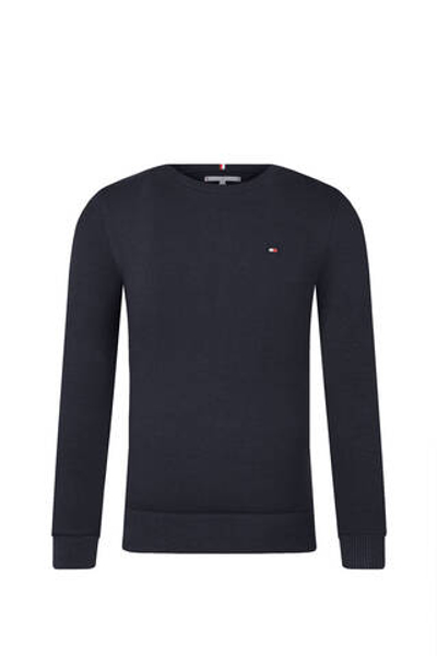 Худые Tommy Hilfiger - темно-синий(KS0KS00234)