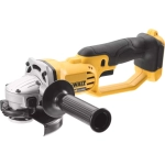 DeWalt DCG412NT-XJ ушм аккумуляторная (болгарка) (без АКБ и ЗУ) DCG412NT-XJ