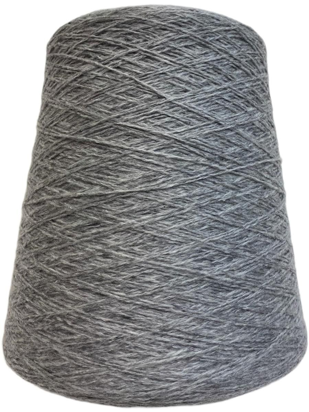 Пряжа на бобине (Италия) 100% кашемир 100г-550 м. 235г